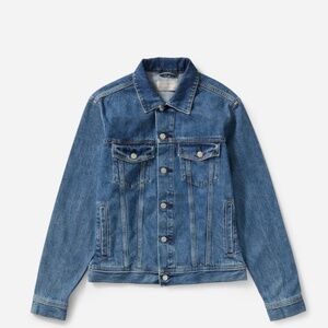 Everlane Women’s Denim Jacket